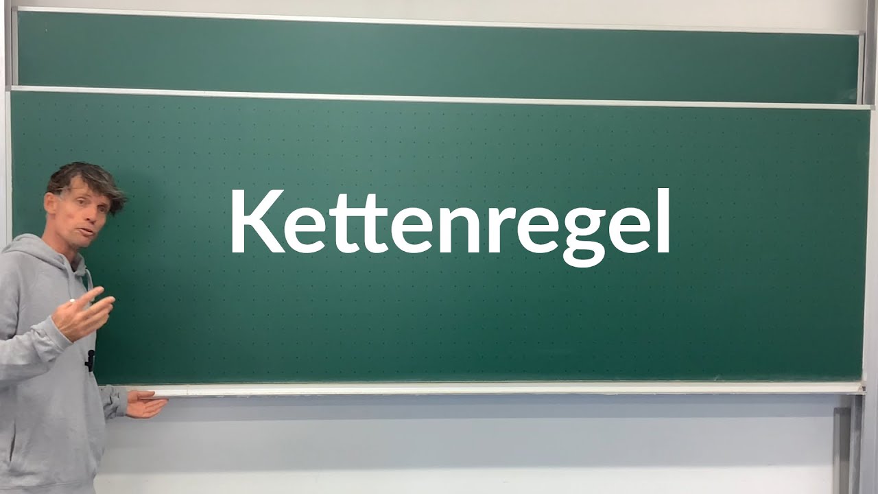 Kettenregel