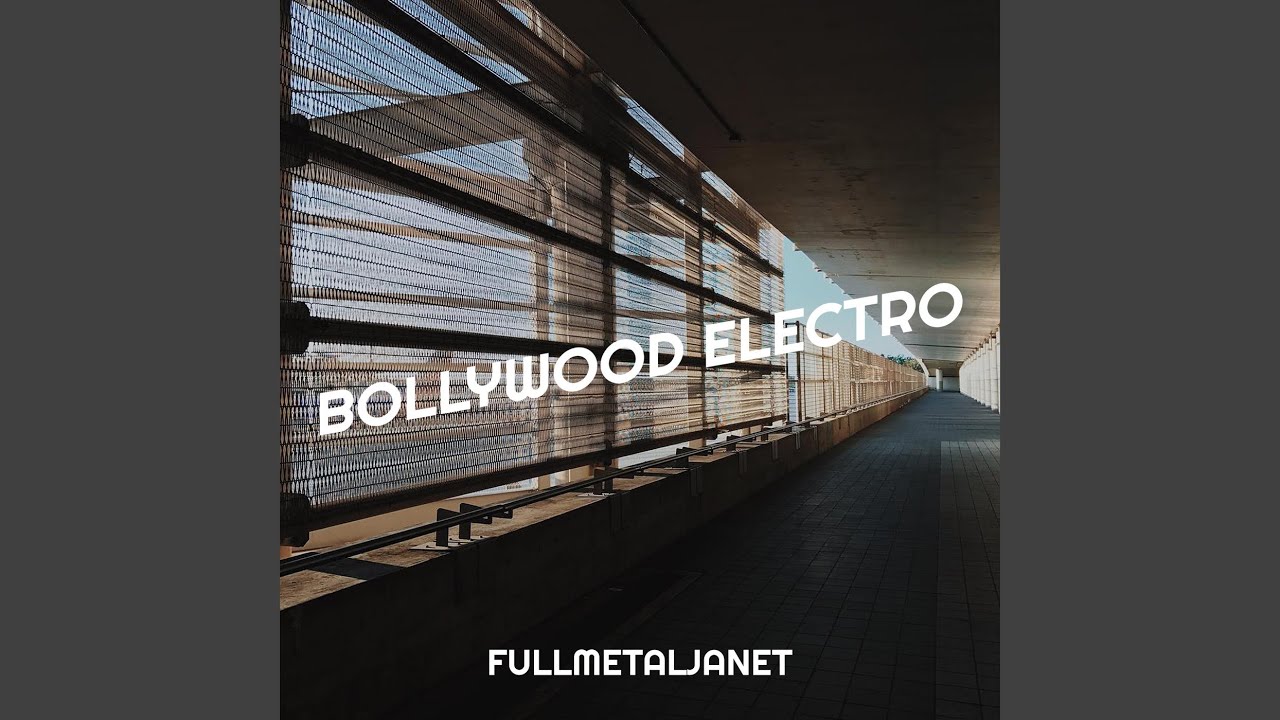 Bollywood Electro