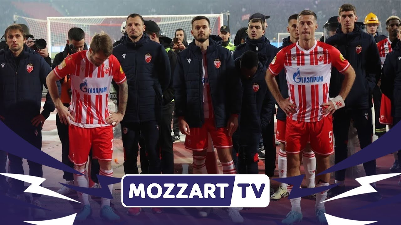 Delije poručile igračima nakon derbija: Hoćemo Titulu!