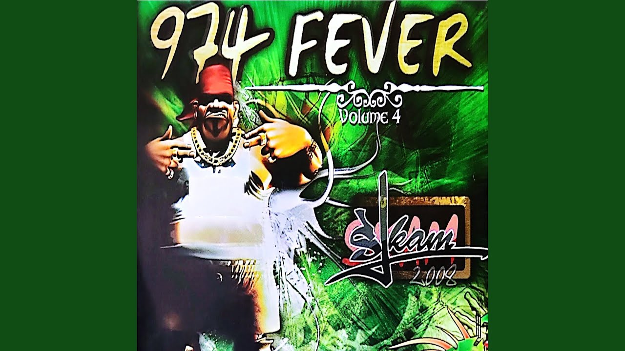 Full faya (feat. Secteur 40)