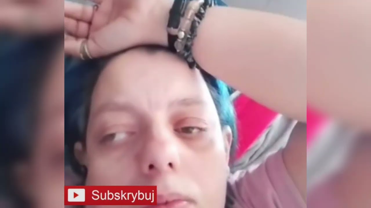 Kto jest w moim kręgu to nigdy nie umrze Magdalena Kłosowska live z 18.02.2026