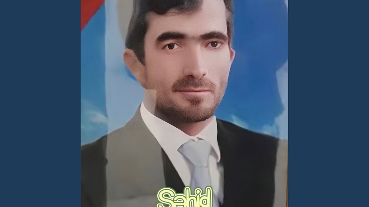 Ramil Qarabağlı Şəhid Bəxtiyar
