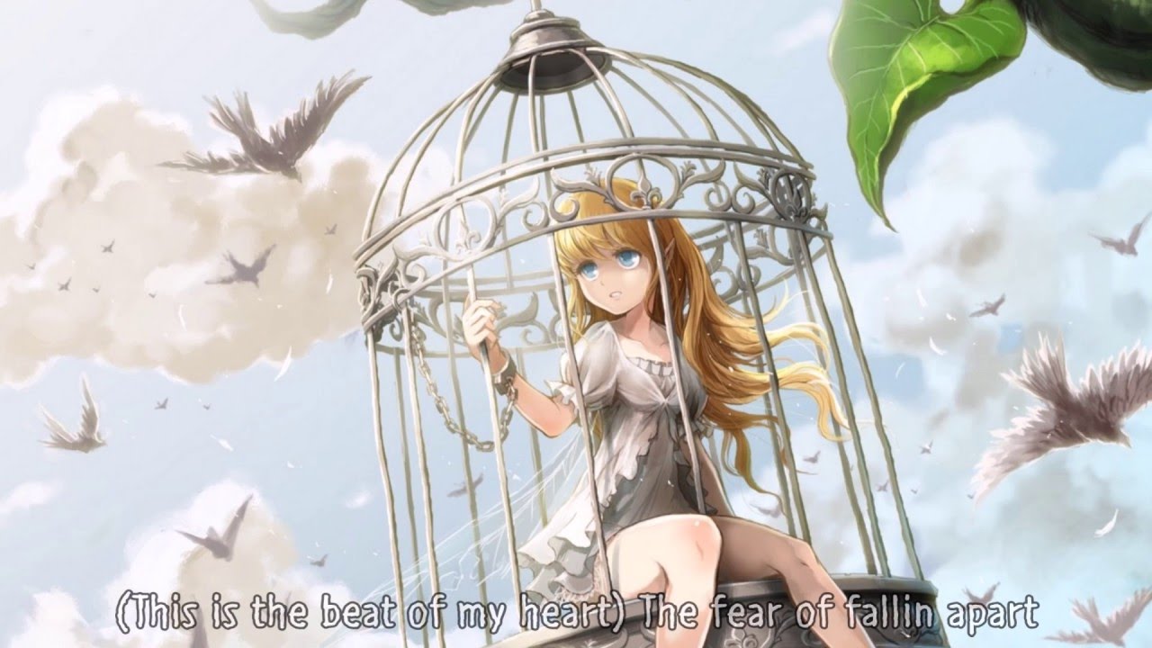 Nightcore - This is Gospel