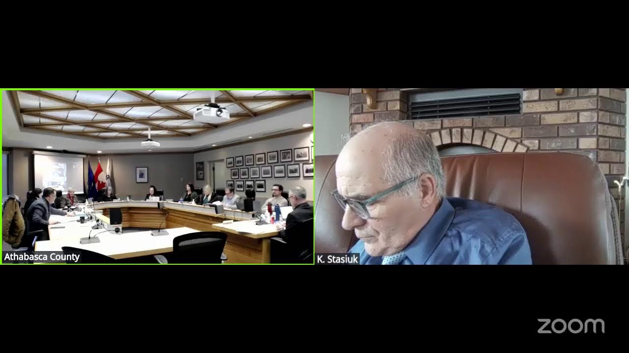County Council Meeting - February 26th, 2026