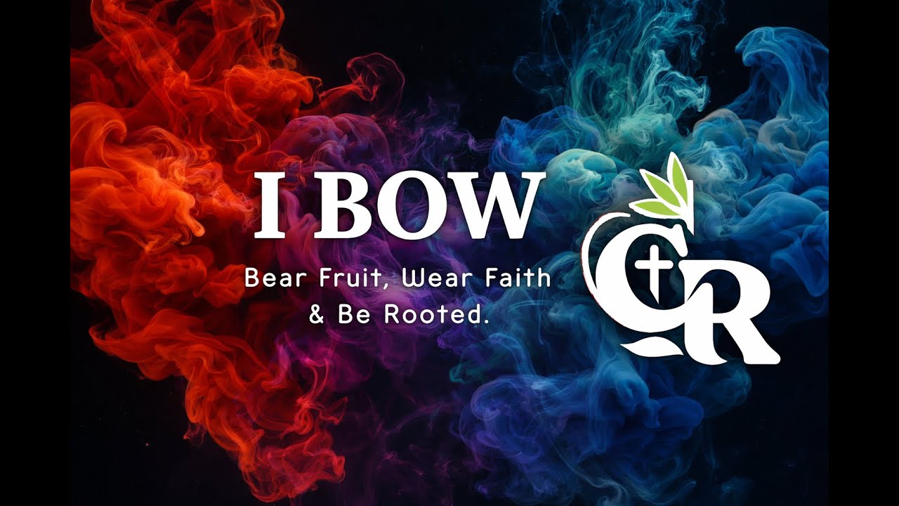 I Bow | A Prayer of Surrender | Quiet Worship Song | Jesus First