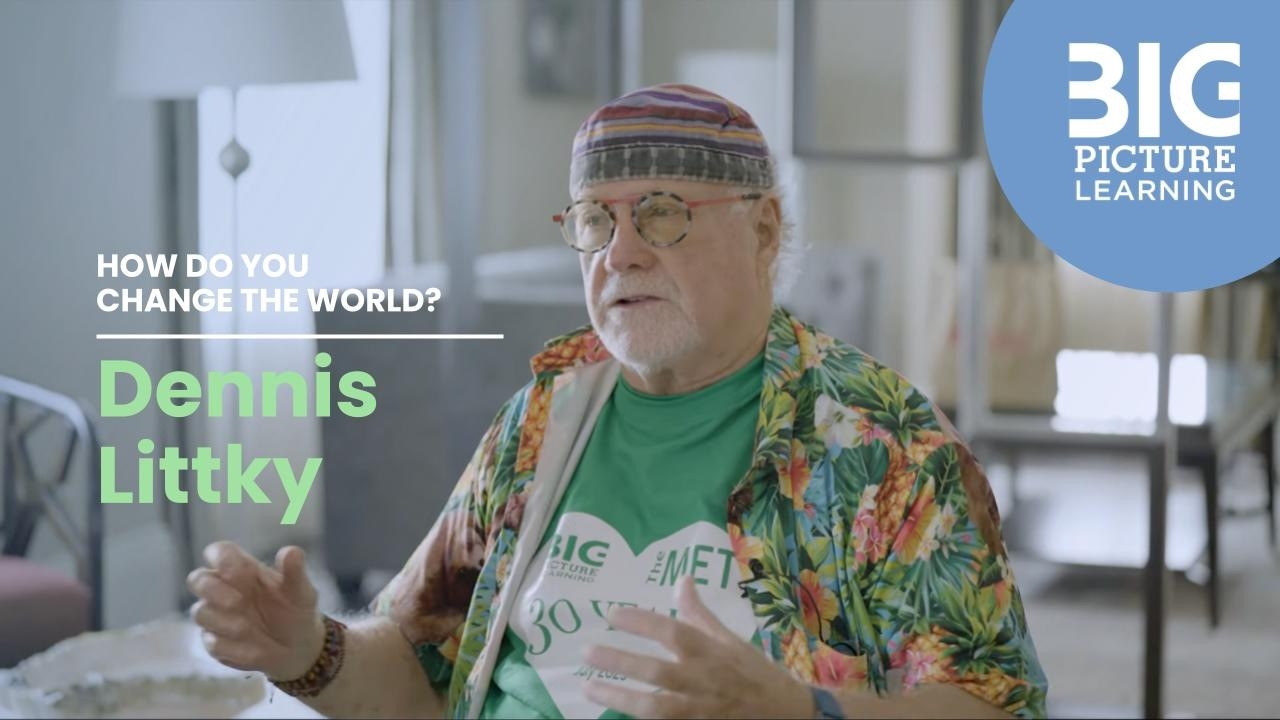 BPL's Impact - Dennis Littky