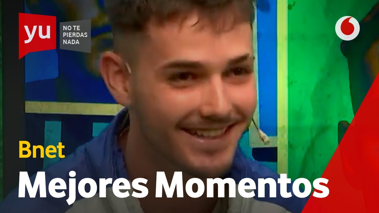 Mejores momentos de Bnet #4 | Vodafone yu