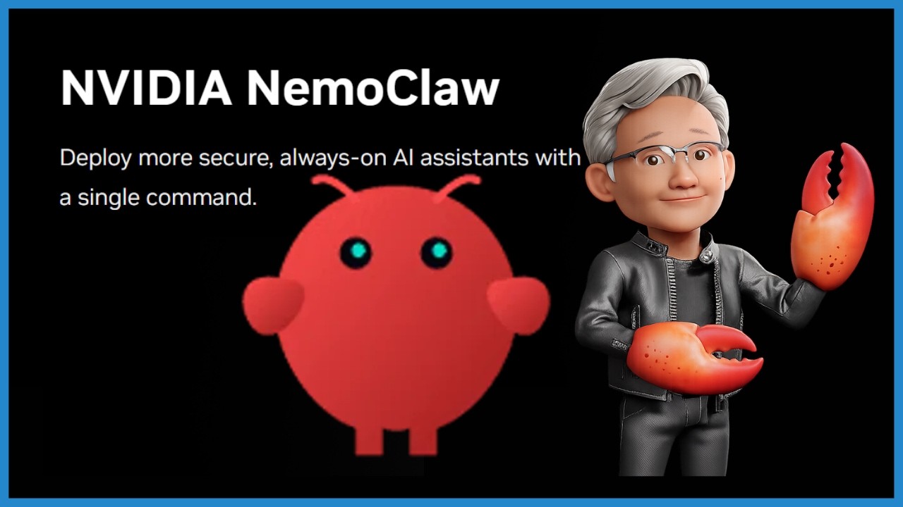 How to Setup NVIDIA NemoClaw Cloud (Secure OpenClaw Installation Guide)