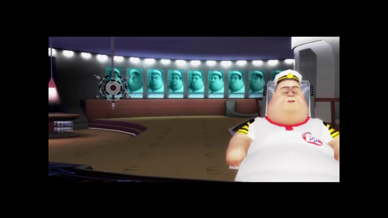 Wall e 1