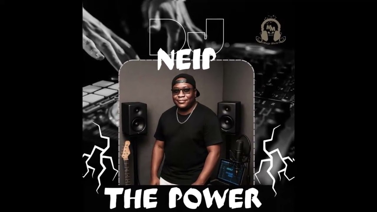 DJ Neip - The power 