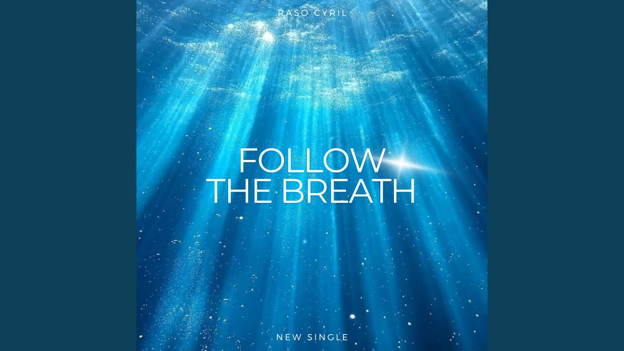Follow the breath