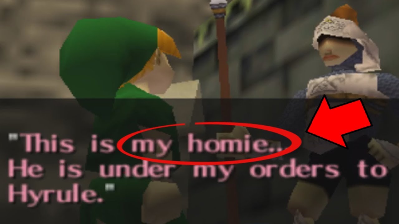 50 HILARIOUS Things To Name Link