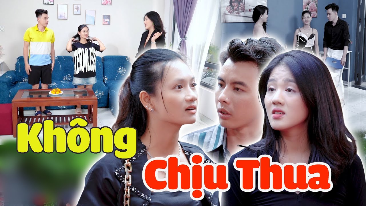 Thấy Bạn Thân Có Gia Đình Hạnh Phúc Hơn Mình, Cô Nàng Quyết Tâm Phá Hoại Và Cái Kết | LuatNhanQuaTV