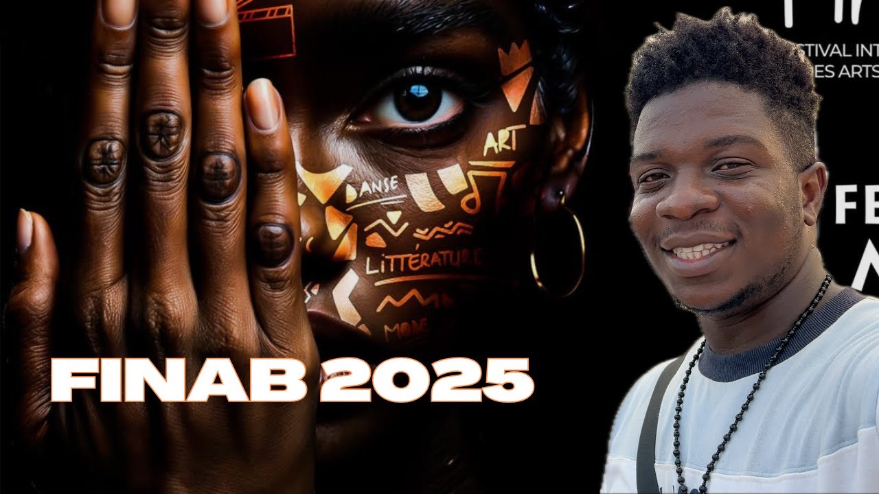 International Arts Festival of Benin | Finab 2025
