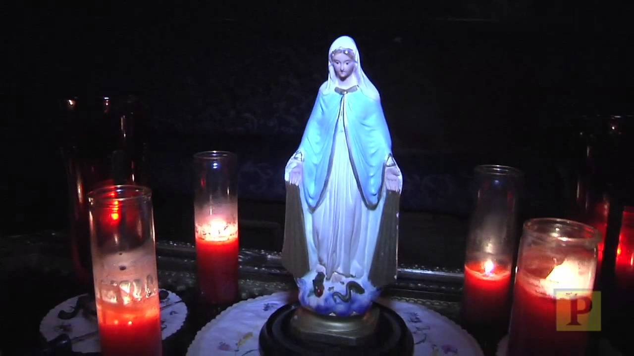 An Exclusive Tour of Immersive Theatre Experience 