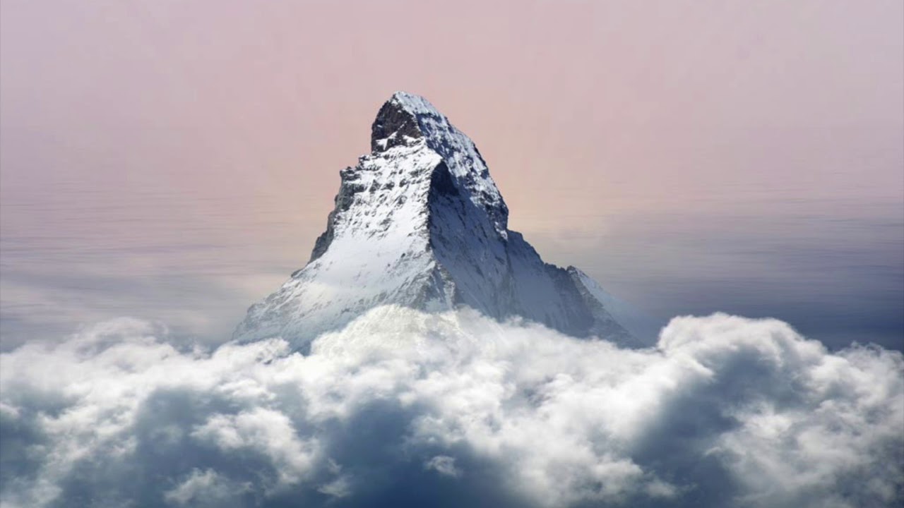 Mountain Silence -  Every Time You Love