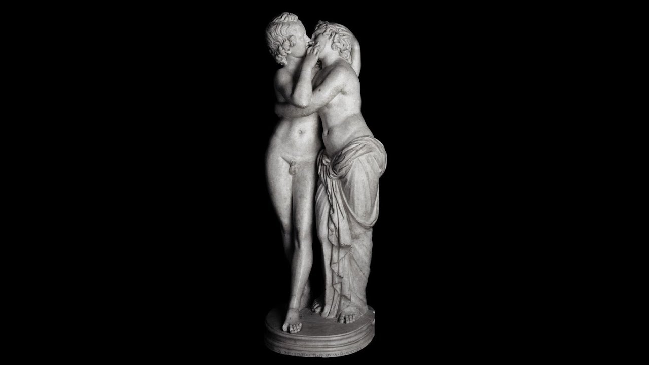 Alla ricerca della Psiche perduta