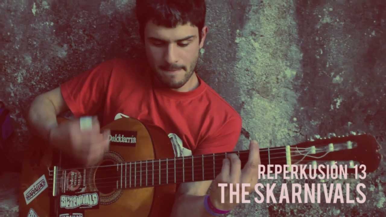 The Skarnivals   