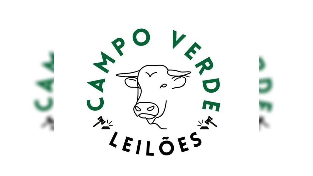 LEILÃO AO VIVO CAMPO VERDE LEILÕES - ABADIA DOS DOURADOS- MG  - 29 DE JANEIRO DE 2026.