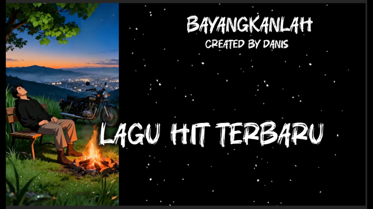 Bayangkanlah -  Danis tentang pengingat berapa banyak waktu terbuang percuma
