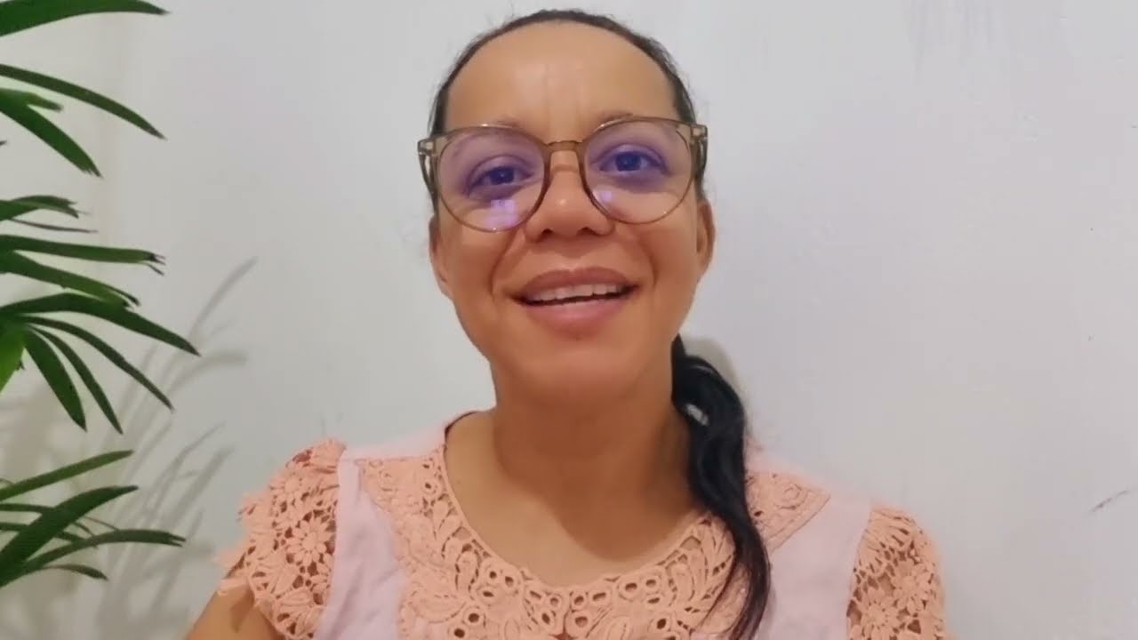 O SENHOR É O MEU PASTOR 