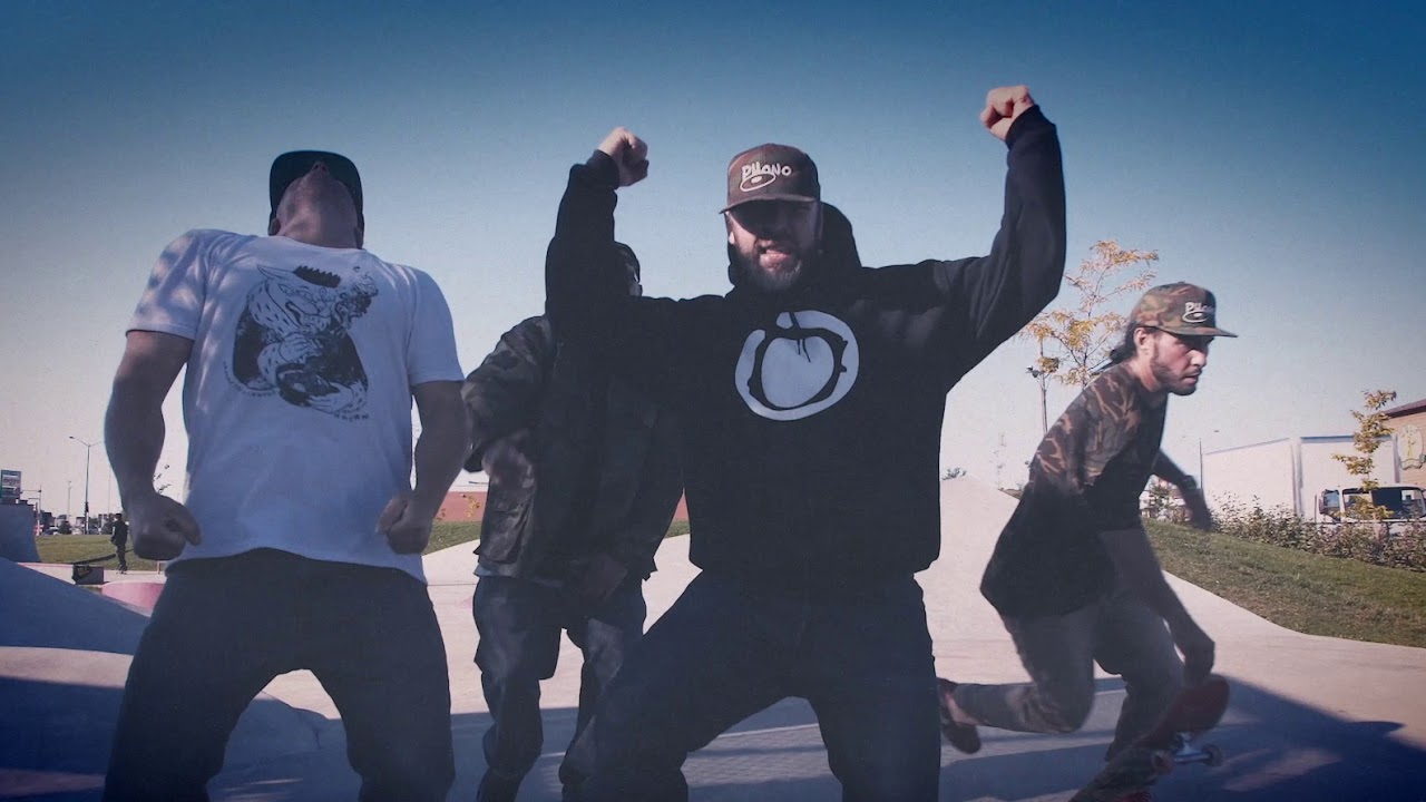 Black Taboo - Pas assez de micros