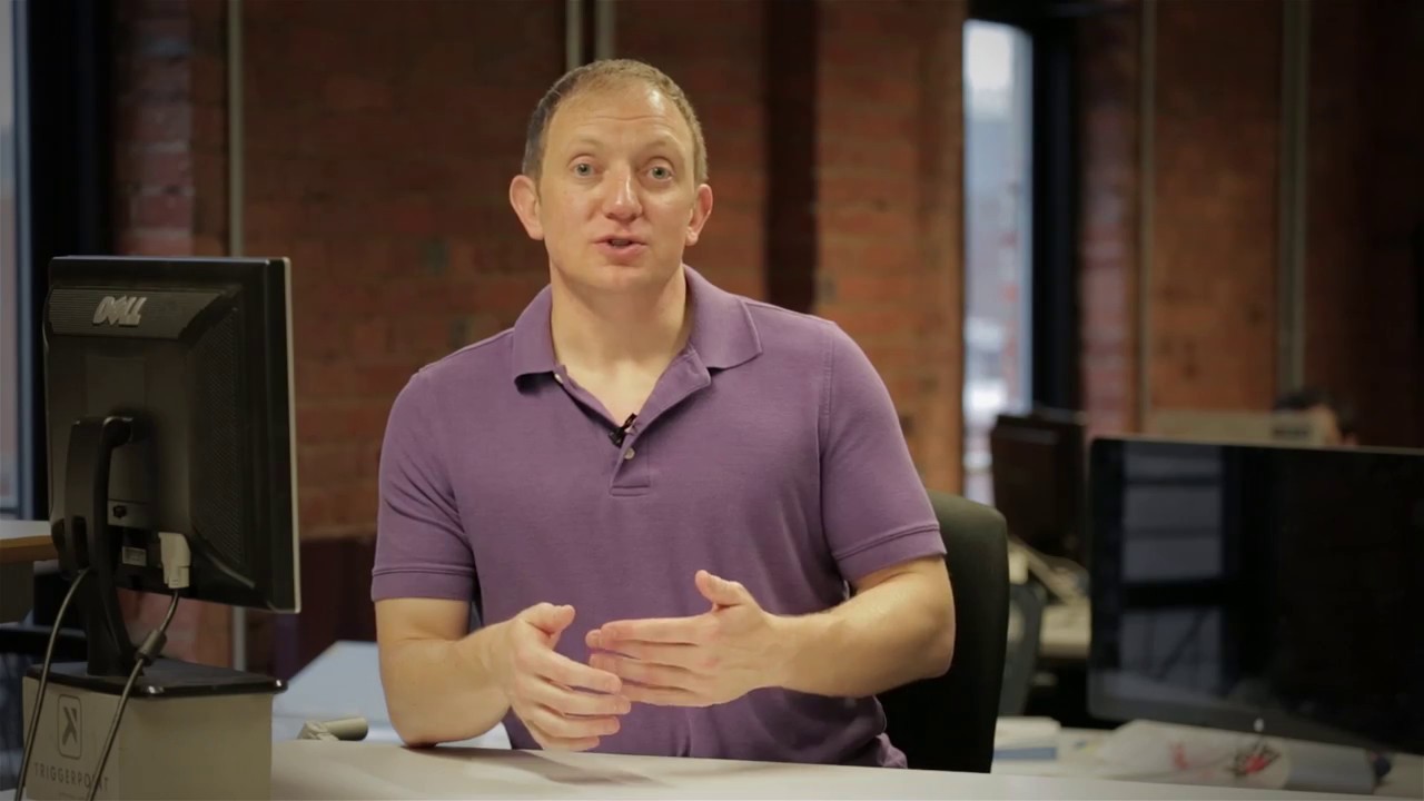 Leverage Technology