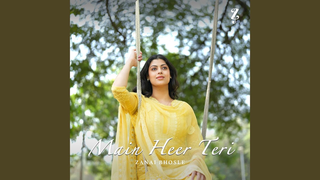 Main Heer Teri