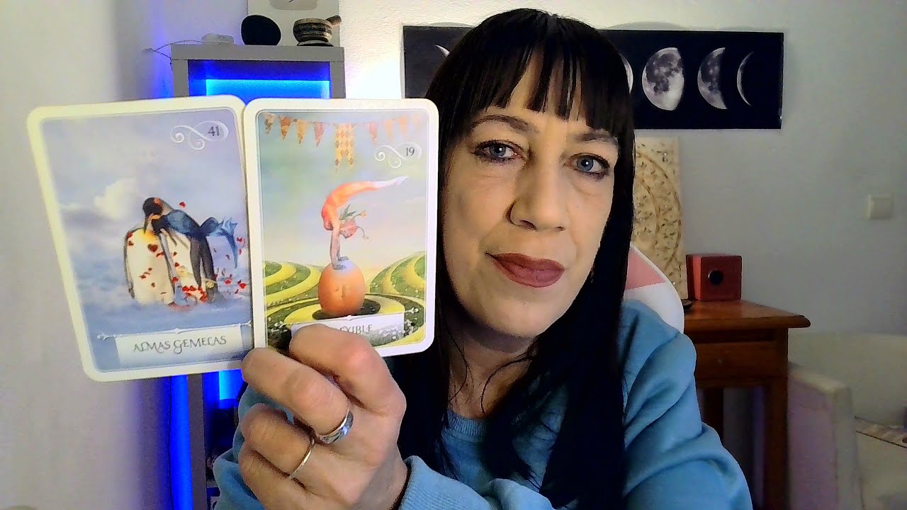 ACUARIO 😱Le TAPAS la BOCA a esta persona 👄🤐