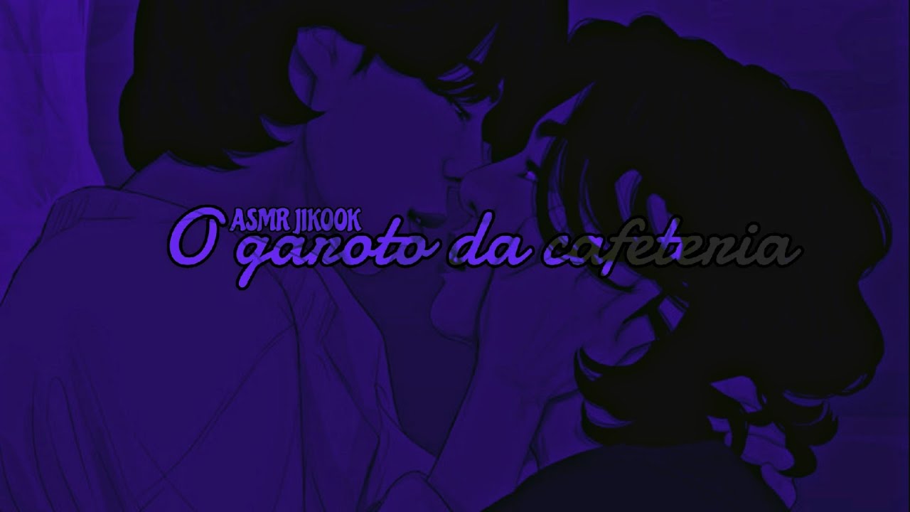 ASMR JIKOOK • um encontro 