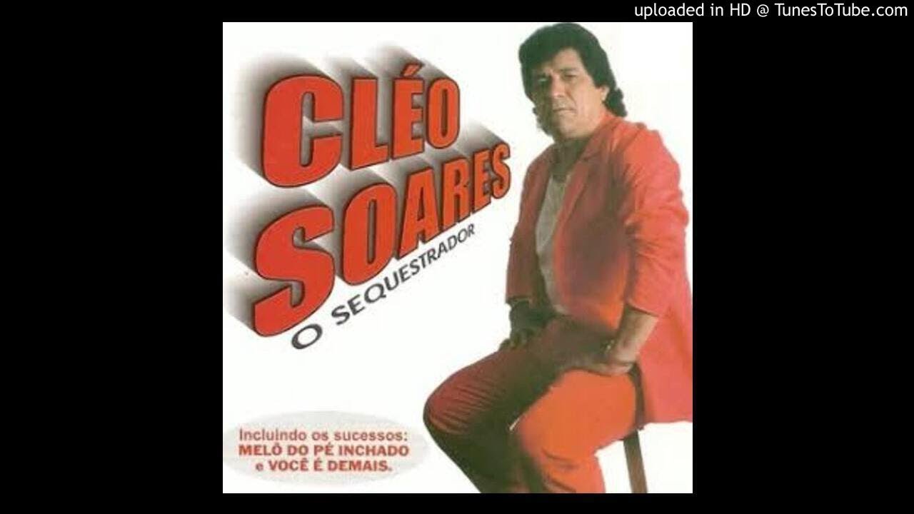 Cléo Soares - Voltar A Macapá