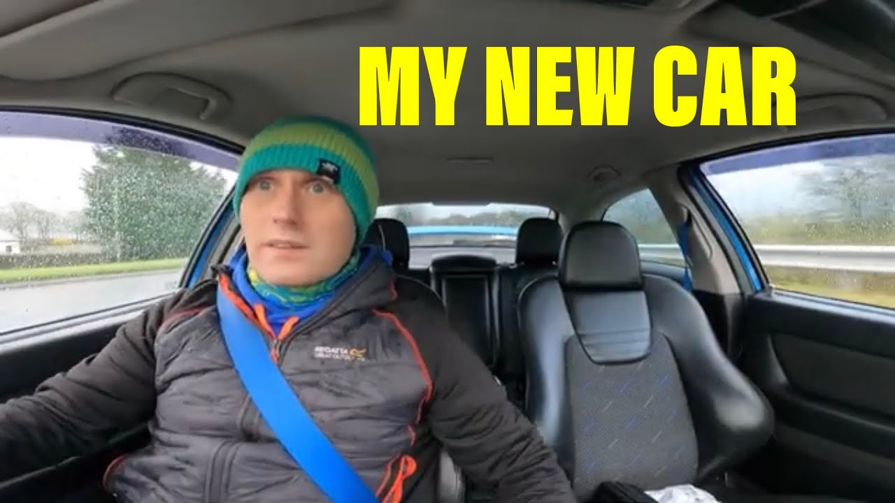 Моя новая машина — Vauxhall MK4 Astra Gsi Turbo