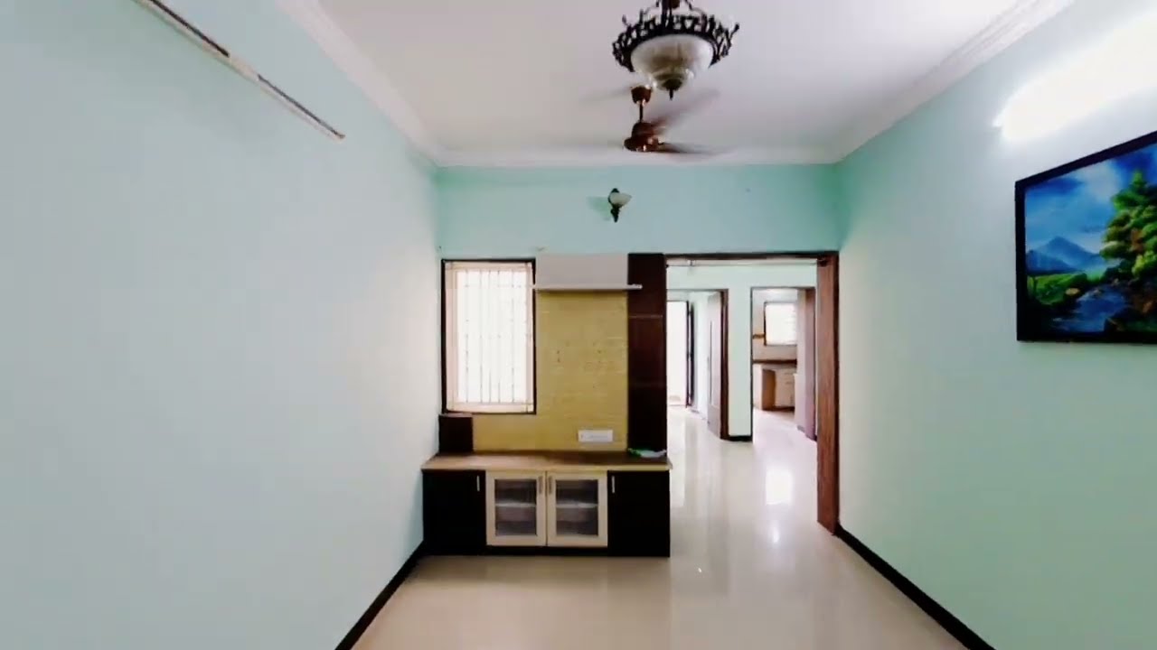 2 bhk flat for sale @46 lacs|coimbatore|vadavalli|1129 sqft|Resale property |Uds 530 sqft|