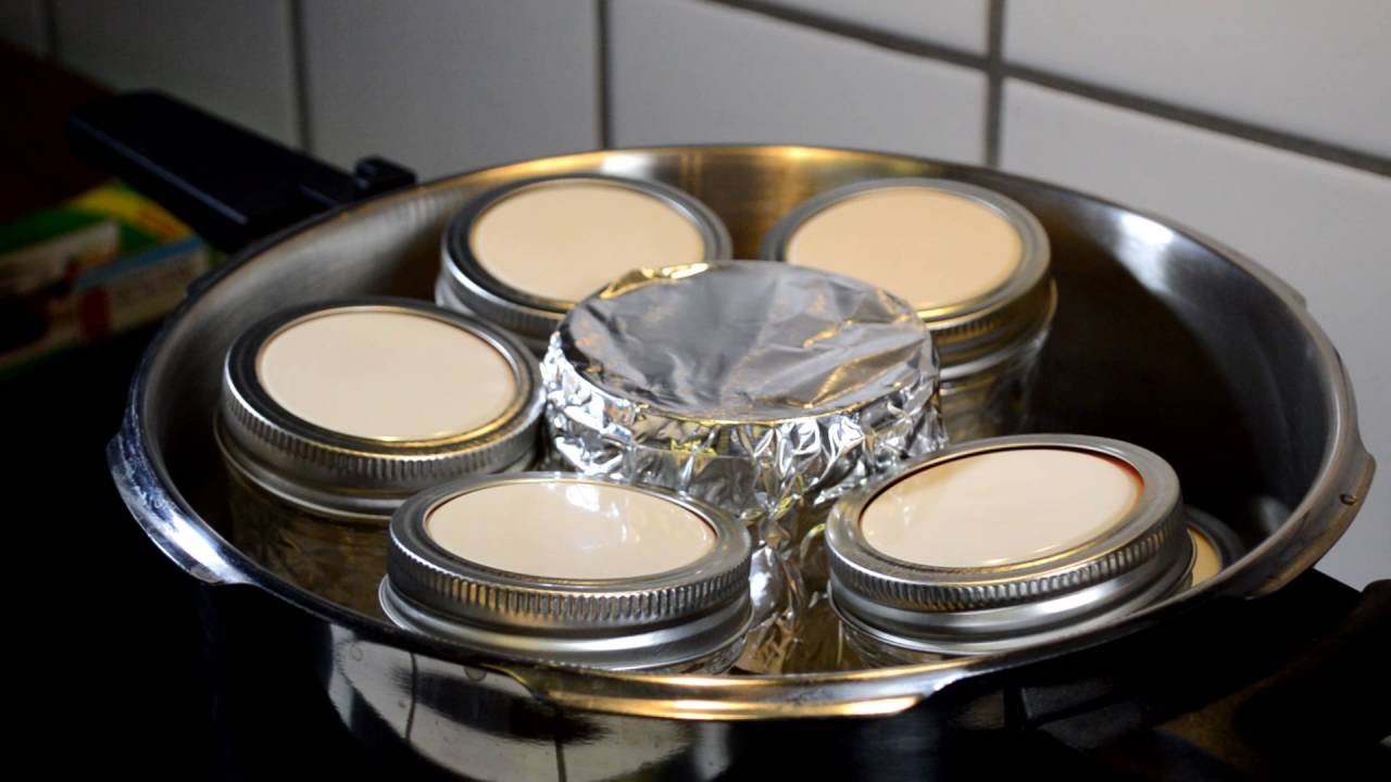 Mycology 102-DIY Agar Media