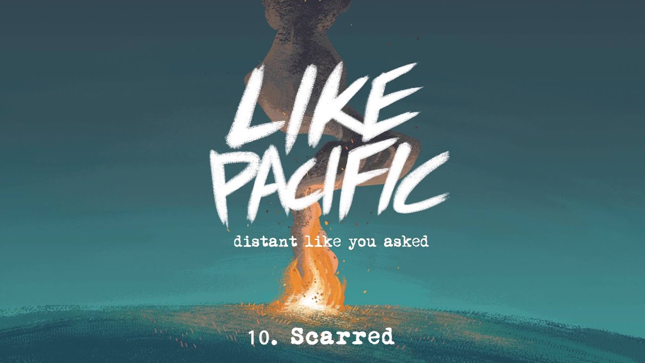Like Pacific 