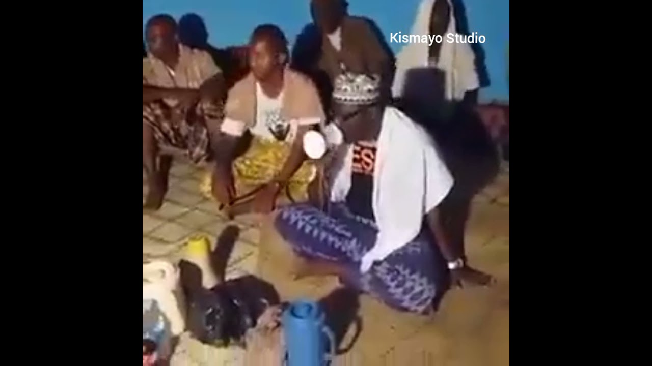 maqtuubi oo lagu qaaday kismayo Somalia