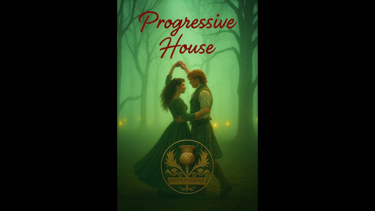 Heißt heilen denn wirklich vergessen? Progressive House