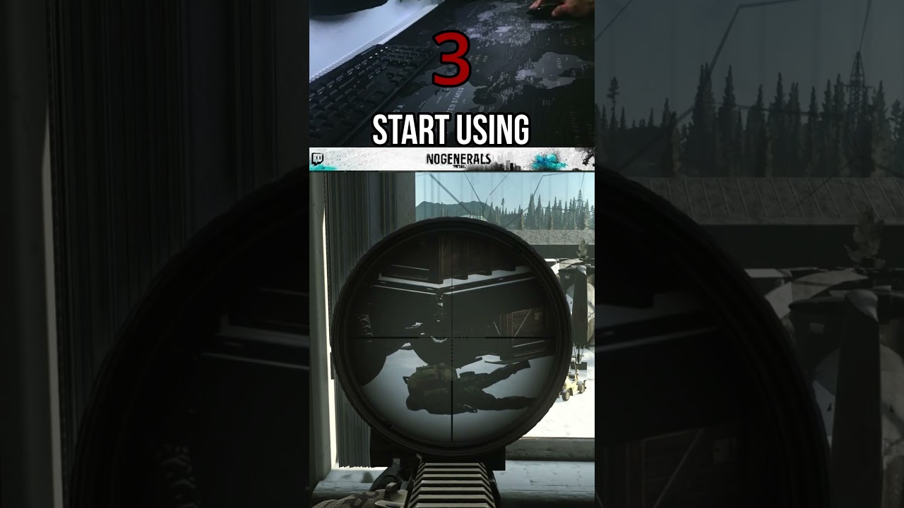 How to deal with Gear Fear in Tarkov #tarkov #eft #escapefromtarkov