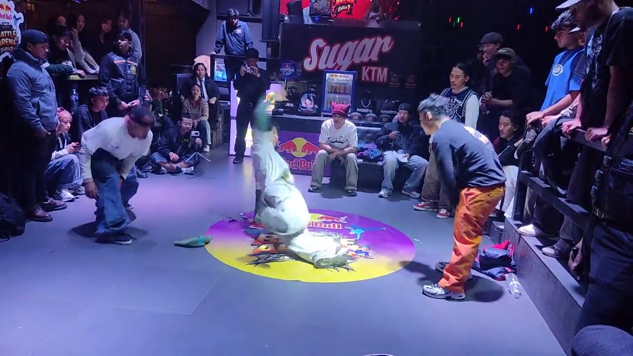 Semi-final | Steelies of Boudha vs BattleFusion 'A' | Battle Arena - Edition 1