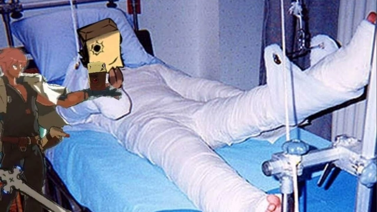 Alone Infection without bass