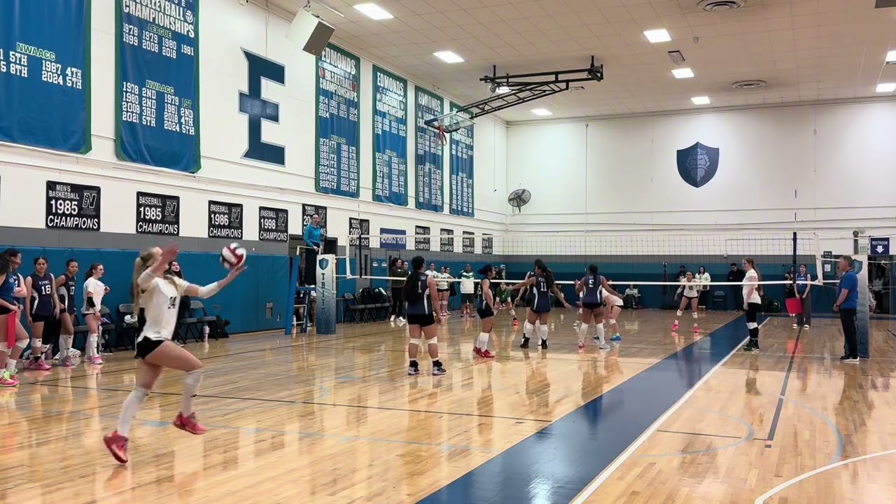 PJVBC 14 National vs. Emerald Rain 15 Elite 