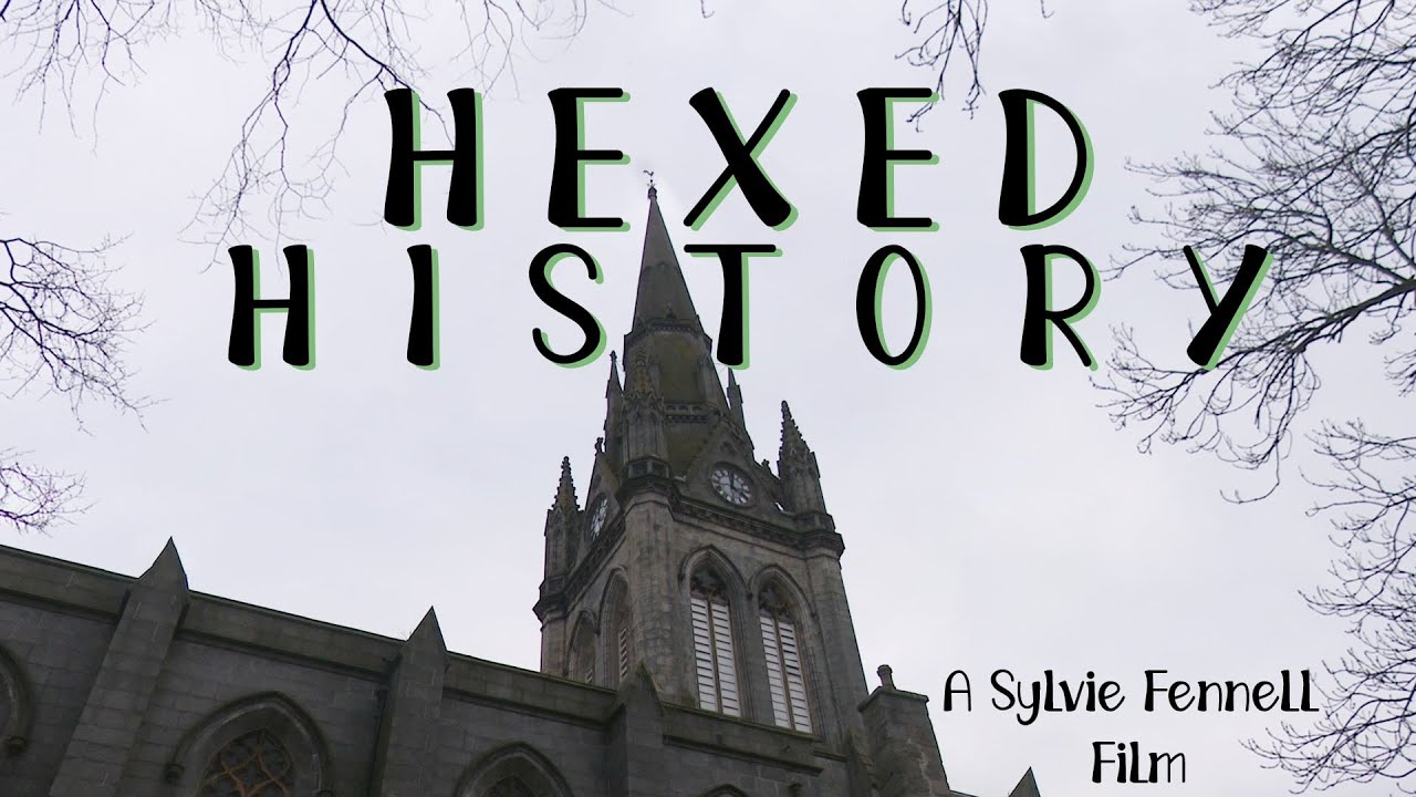 Hexed History | A Journey into the Forbidden Witches Sabbath of 1596