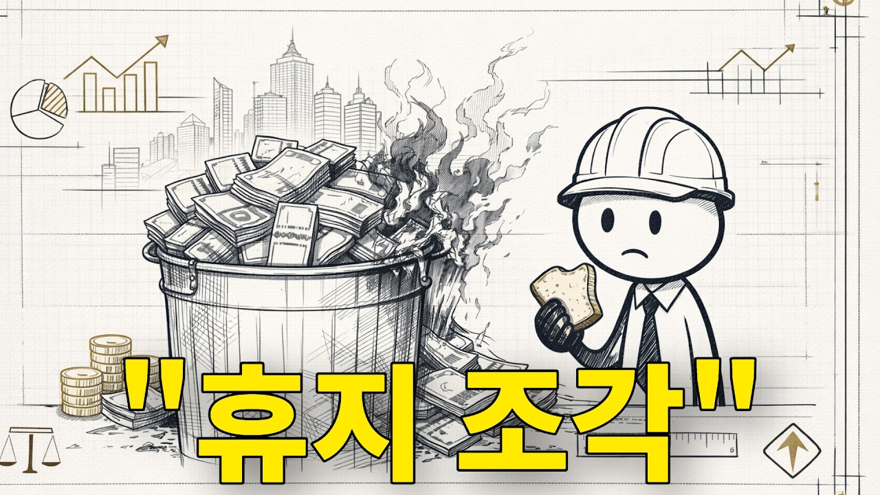 인플레이션 시대. 여러분의 지갑 속 돈이 휴지 조각이 되는 5가지 역사적 증거