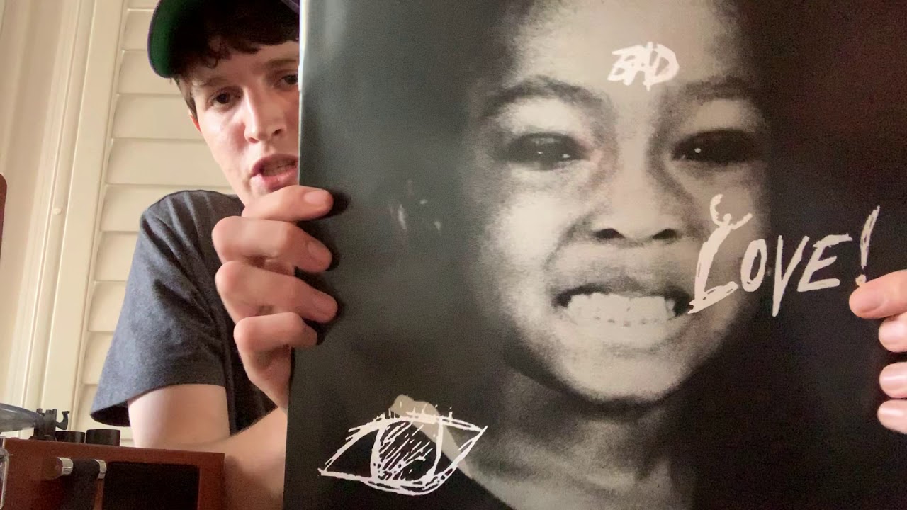 Xxxtentacion “?