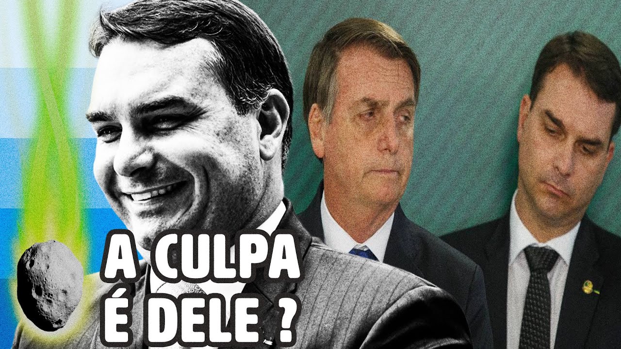 VEJA O V&Iacute;DEO QUE CAUSOU A PRIS&Atilde;O DO BOLSONARO | PLANT&Atilde;O