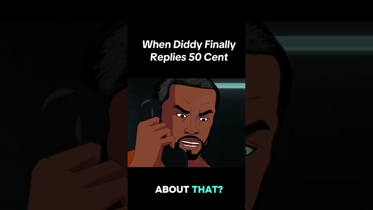 Big Homie CC On What Happen With Diddy and 50Cent