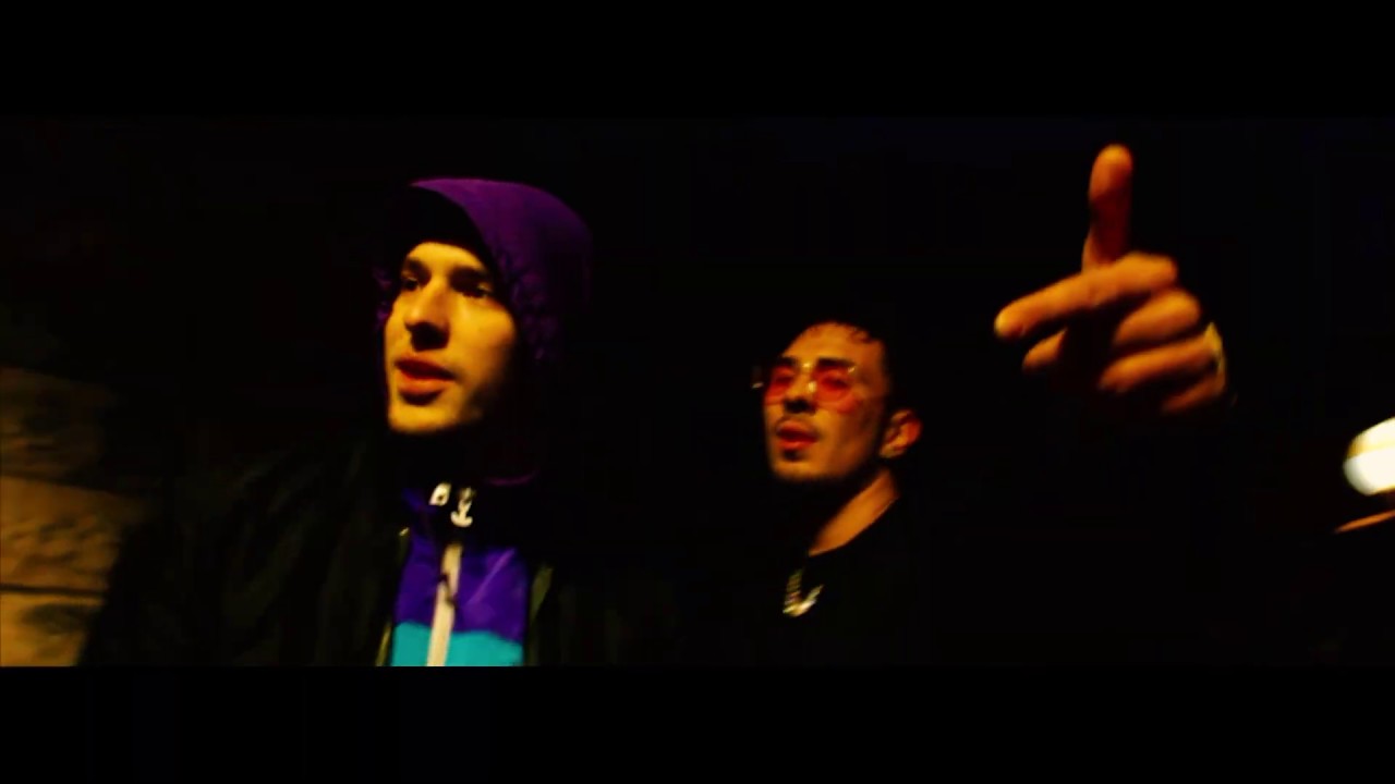 Brooze feat.  Bandana - Money maan (Official Video) (prod. by S O N O)