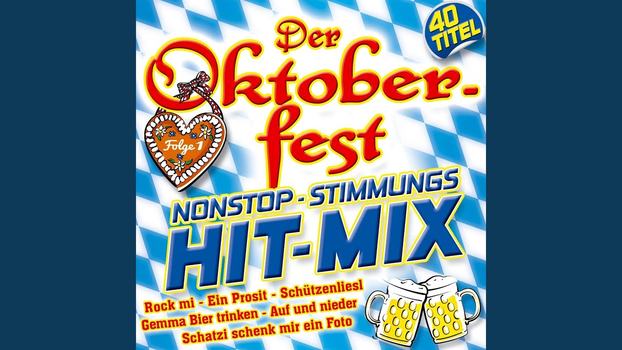 I sing a Liad f&uuml;r di (Party Version)