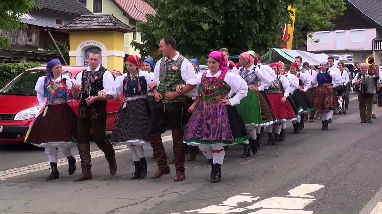 Kufenstechen 2015 Feistritz/Gail