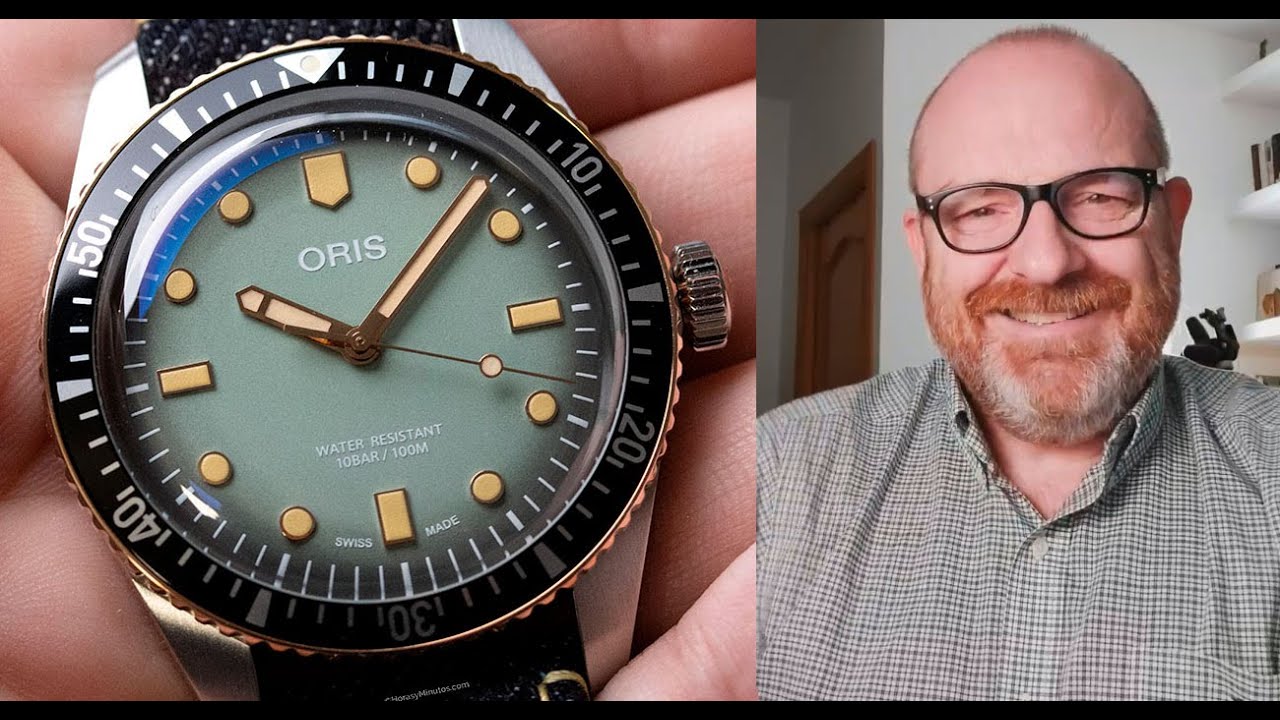 Presentación Oris x Momotaro